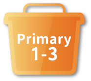 Primary 1-3 Thematic Book List - Environmental Protection