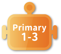 Primary 1-3 Thematic Book List - STEM