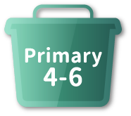 Primary 4-6 Thematic Book List - Environmental Protection