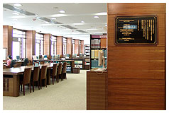 City Hall Public Library ( Major Library )1