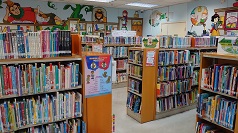 North Point Public Library ( District Library )1