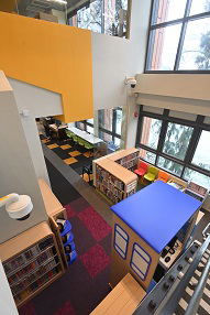 North Lamma Public Library 2