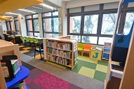 North Lamma Public Library 4