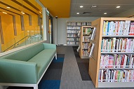 North Lamma Public Library 3