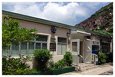 South Lamma Public Library ( Small Library )1