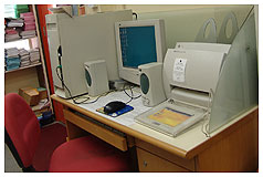 South Lamma Public Library ( Small Library )3