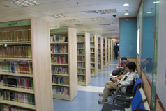 Kowloon City Public Library ( Small Library )2