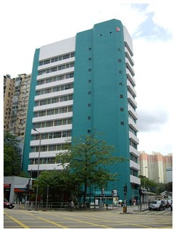 Kowloon Public Library ( Major Library )1