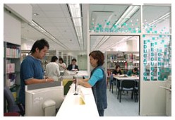 Kowloon Public Library ( Major Library )3