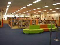 Lei Yue Mun Public Library ( Small Library )2