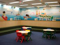 Lei Yue Mun Public Library ( Small Library )3