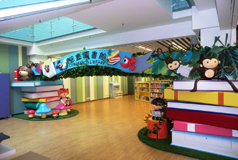 Lam Tin Public Library ( District Library )2