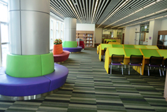 Lam Tin Public Library ( District Library )3
