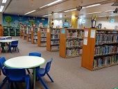 Tseung Kwan O Public Library ( District Library )3