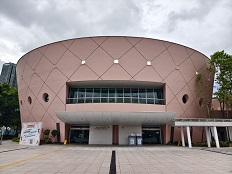 Tseung Kwan O Public Library ( District Library )1