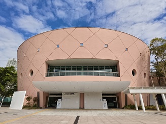 Tseung Kwan O Public Library ( District Library )1