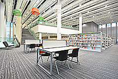 Tiu Keng Leng Public Library ( District Library )2
