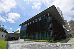 Tiu Keng Leng Public Library ( District Library )1