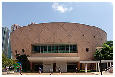 Tseung Kwan O Public Library ( District Library )1