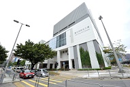 圓洲角公共圖書館(分區圖書館)1