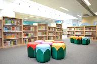 Yuen Chau Kok Public Library ( District Library )3