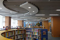 Shek Kip Mei Public Library 2