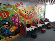 Shek Kip Mei Public Library 3
