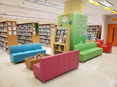 Aberdeen Public Library ( District Library )3