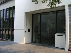Stanley Public Library ( Small Library )1