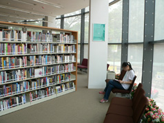 Stanley Public Library ( Small Library )3