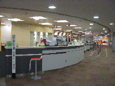 Tai Po Public Library ( District Library )2