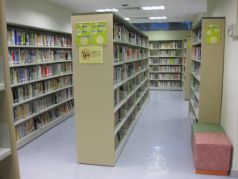 Shek Wai Kok Public Library ( Small Library )3