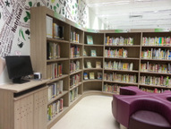 Tuen Mun Public Library ( Major Library )4