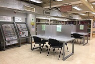 Tai Hing Public Library ( District Library )2