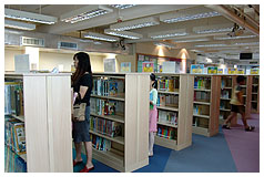 Tai Hing Public Library ( District Library )3