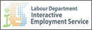 Labour Department Interactive Employment Service