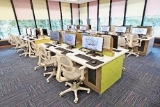 Photo of Children-Multimedia Room