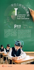 Transformation of Hong Kong Public Examinations (Total 12 pages)