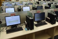 電腦資訊中心
