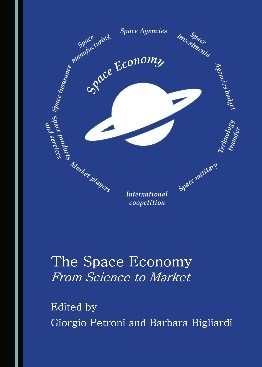 The Space Economy: From Science to Market