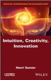 Intuition, Creativity, Innovation