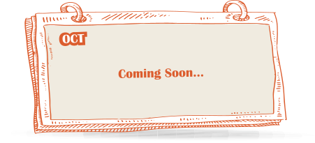 Coming Soon
