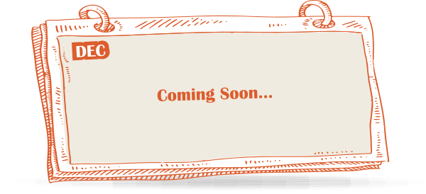 Coming Soon