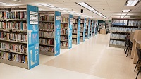 土瓜灣公共圖書館(分區圖書館)2