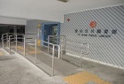 富山公共圖書館(小型圖書館)1