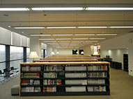 屏山天水圍公共圖書館(主要圖書館)3